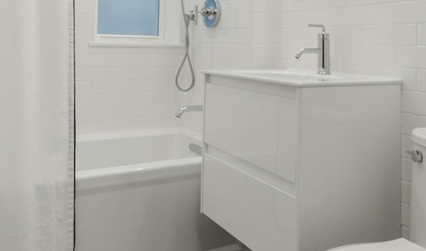 BATHROOM REMODELING